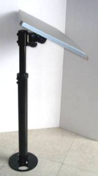 tiltable LCD monitor ceiling mount