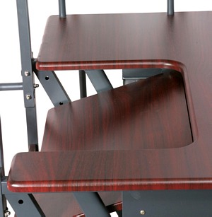STD 300 Computer Desk 