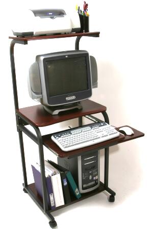 STS 5801A Tower 