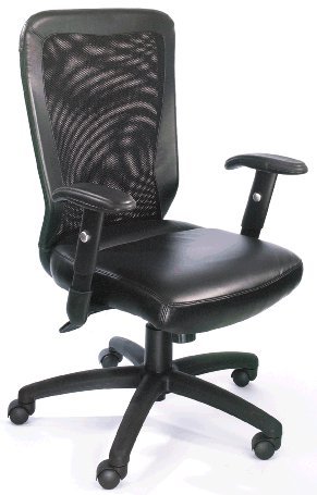 New Quality Mesh Executive chair