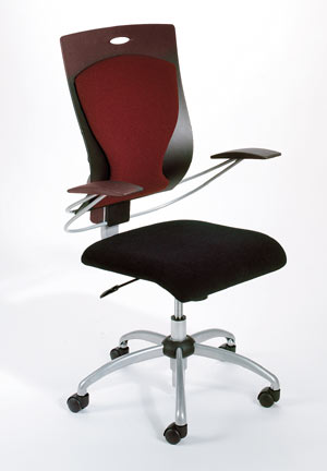 New! High-Tech executive office chair