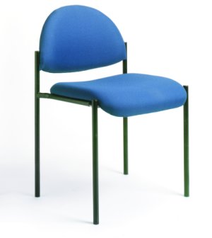 B-9501 Guest Office Chair