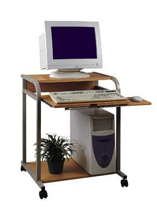 STS 5801 Computer Cart or Laptop cart