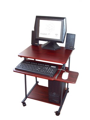 5806 Mini Computer Table