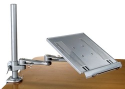 D Dlac2 Laptop Keyboard Combo Arm For Desk Or Wall Mount